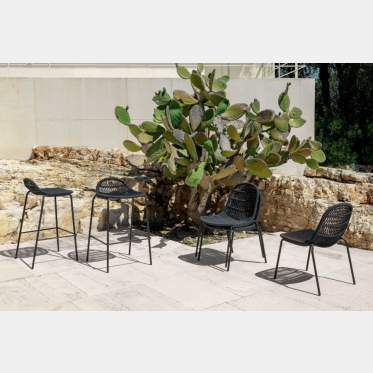 Panama dining chair by Talenti
