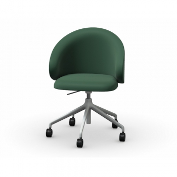 Tuka CB2126 chair by Connubia