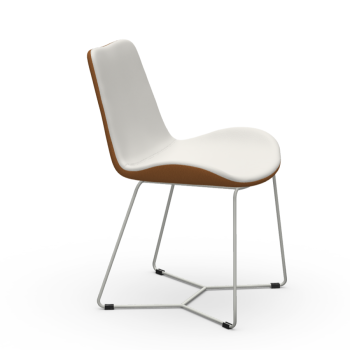 Dalia SM Upholstered Chair