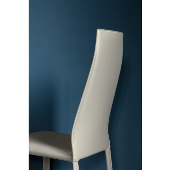 Dalila Chair by Bontempi