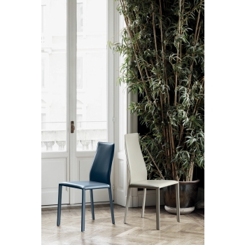 Dalila Chair by Bontempi