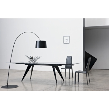 Dalila Chair by Bontempi