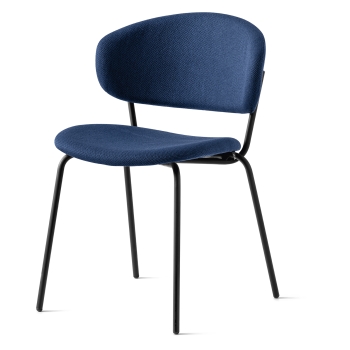 Desy CB2312 chair by Connubia