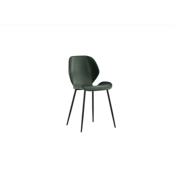 Diana chair by Stones with padded seat