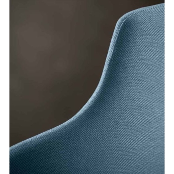 Duke / A chair by Zamagna