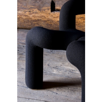 Varist Ekkrem chair