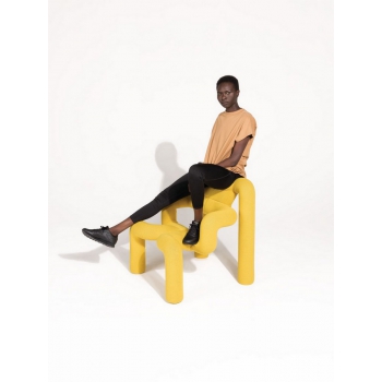 Varist Ekkrem chair