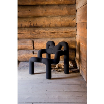 Varist Ekkrem chair