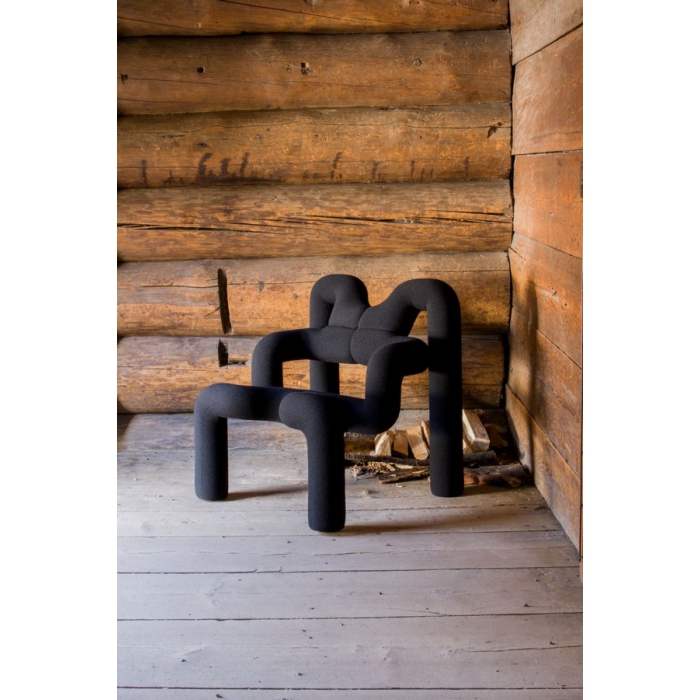 Varist Ekkrem chair
