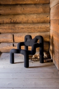 Ekstrem Chair by Varier