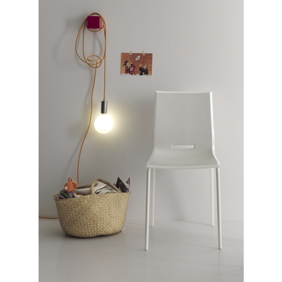 Elena 4 Chair by Point House
