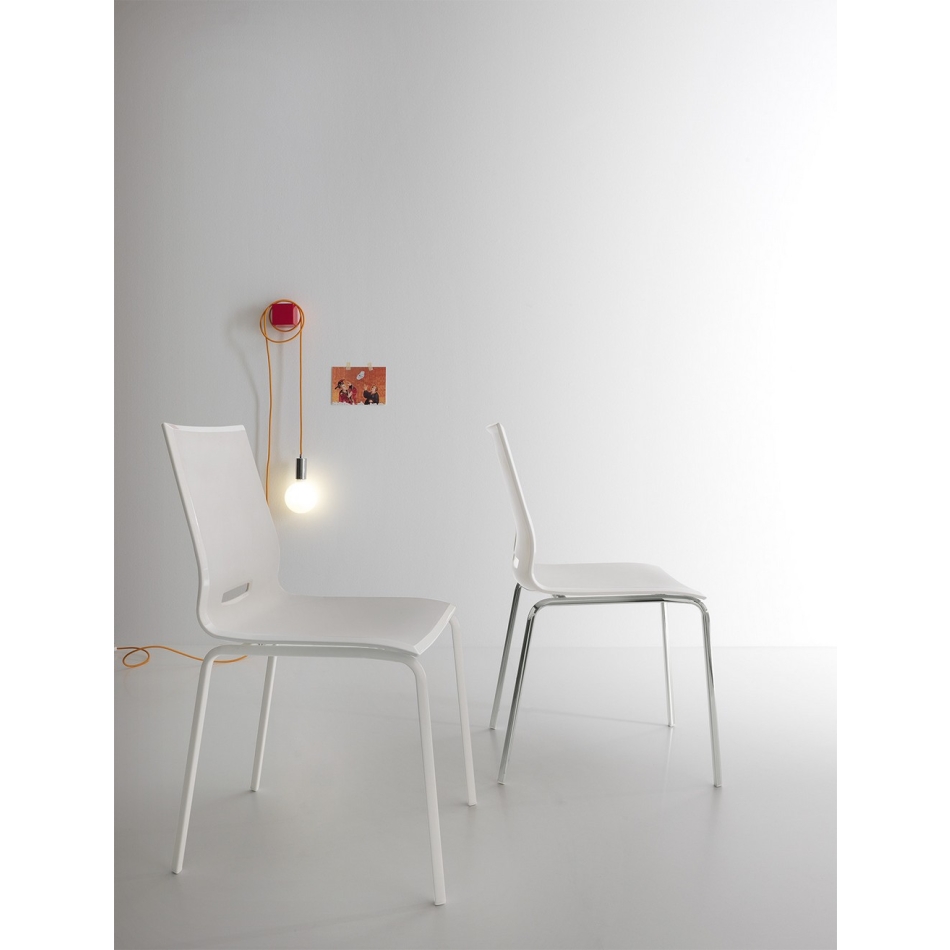 Elena 4 Chair by Point House
