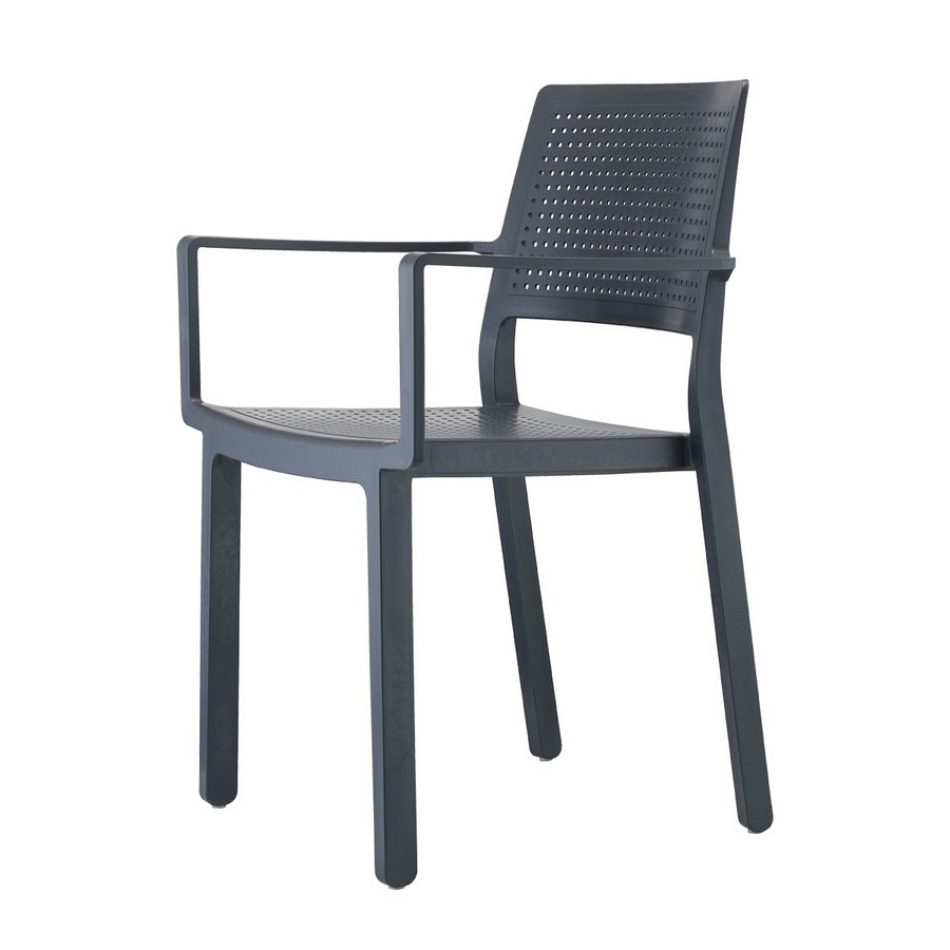 Emi Chair of Scab Design
