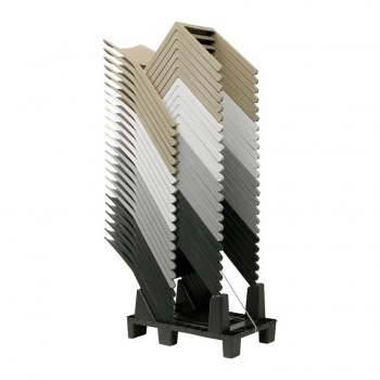 Emi Chair of Scab Design