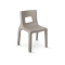 Eos Chair by Lyxo