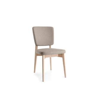 Escudo CB1526 chair by Connubia