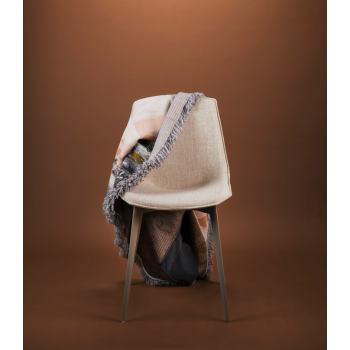 Eva 1 soft chair by Point House