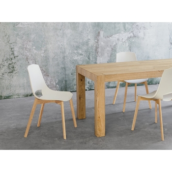 Eva chair 5 Point House