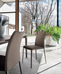 Fay CS2249 chair by Calligaris