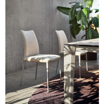 Fay CS2249 chair by Calligaris