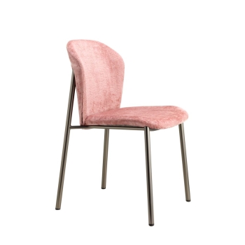 Finn chair without armrests by Scab Design