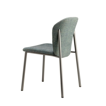 Finn chair without armrests by Scab Design