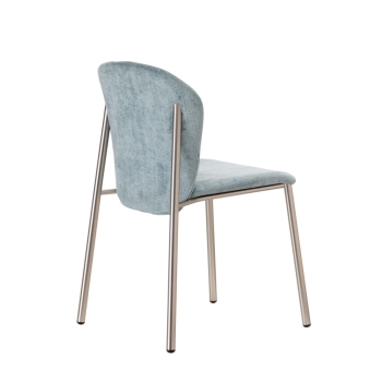 Finn chair without armrests by Scab Design