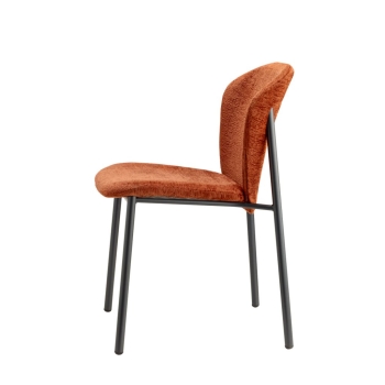 Finn chair without armrests by Scab Design