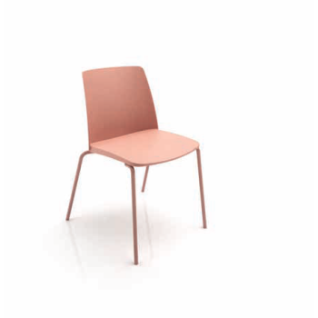 Flexa chair by Zamagna