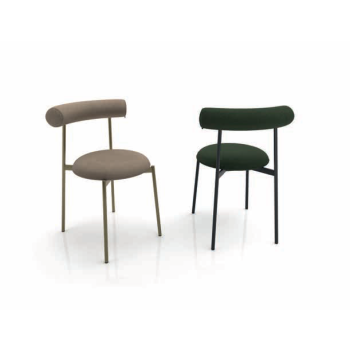 Foody chair by Zamagna