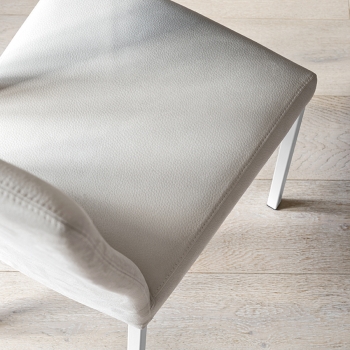 Garda CB1525 chair by Connubia 