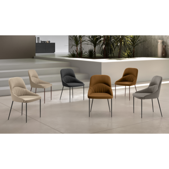 Ginevra Chair by Stones