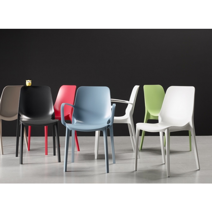 Ginevra chair by Scab Design