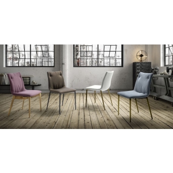 Grace / A chair by Zamagna