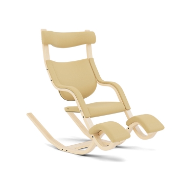 Gravity Balans chair by Varier