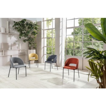 Greta Chair by Stones