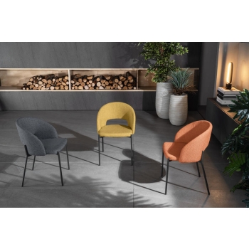 Greta Chair by Stones