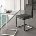 Hisa chair by Bontempi