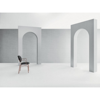 Dada Bontempi Casa Upholstered Chair