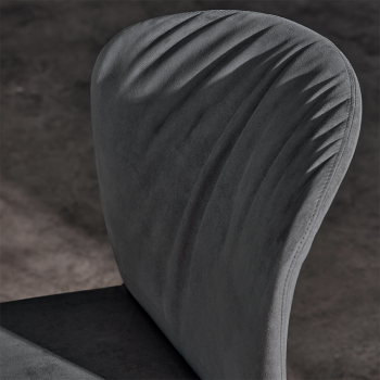 Grace Bontempi Casa Upholstered Chair