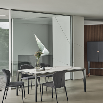 Grace Bontempi Casa Upholstered Chair