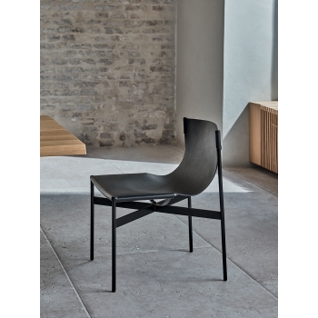 Lucrezia Bontempi Casa Upholstered Chair