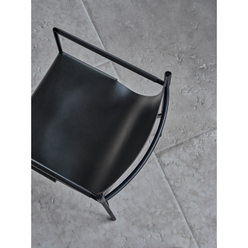 Lucrezia Upholstered Chair Bontempi Casa
