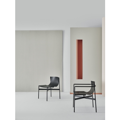 Lucrezia Bontempi Casa Upholstered Chair