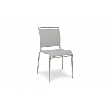 Air stackable chair by Calligari