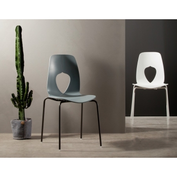 Stackable Hole Tonin Casa