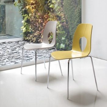 Stackable Hole Tonin Casa