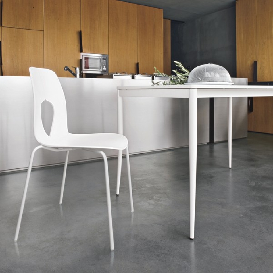Stackable Hole Tonin Casa