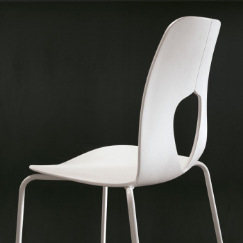 Stackable Hole Tonin Casa