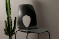Hole stackable chair by Tonin Casa